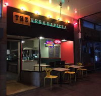The Kebab  Pizza in Collie - Yarra Valley Accommodation