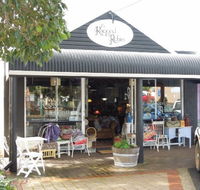 The Ragged Robin - Yarra Valley Accommodation