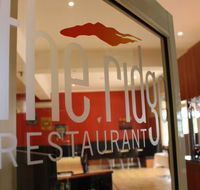 The Ridge Restaurant - Yarra Valley Accommodation