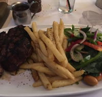 The Steak Shack - Yarra Valley Accommodation