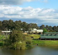 Tumbulgum Park - Yarra Valley Accommodation