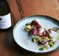 Vasse Felix - Yarra Valley Accommodation