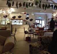 Wellington Food and Wine - Yarra Valley Accommodation