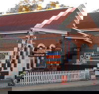 Westend Store - Yarra Valley Accommodation