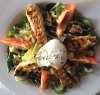 Wharf Cafe - Yarra Valley Accommodation
