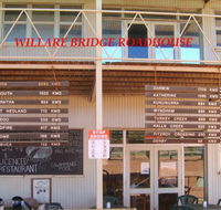 Willare Bridge Roadhouse - Yarra Valley Accommodation