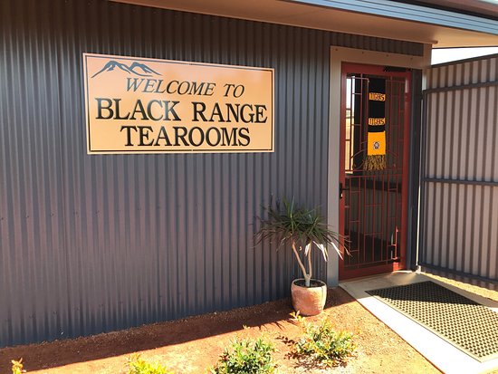 Sandstone WA Yarra Valley Accommodation