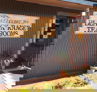 Black Range Tea Rooms - Yarra Valley Accommodation