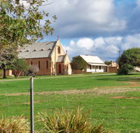 Greenough historical Village Cafe - Yarra Valley Accommodation