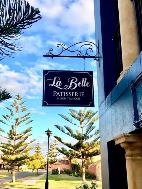 La Belle Patisserie & High Tea House - Yarra Valley Accommodation 7