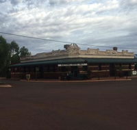 Sandstone National Hotel - Yarra Valley Accommodation