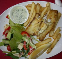 The Woodshed Cafe - Yarra Valley Accommodation