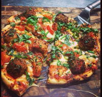 Amigo's Pizzeria - Yarra Valley Accommodation