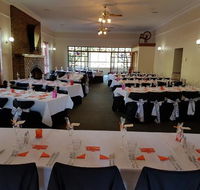 Blacksmiths Inn - Yarra Valley Accommodation