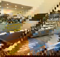 Hibernia Cafe - Yarra Valley Accommodation
