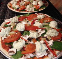 Let's Do Pizza - Yarra Valley Accommodation