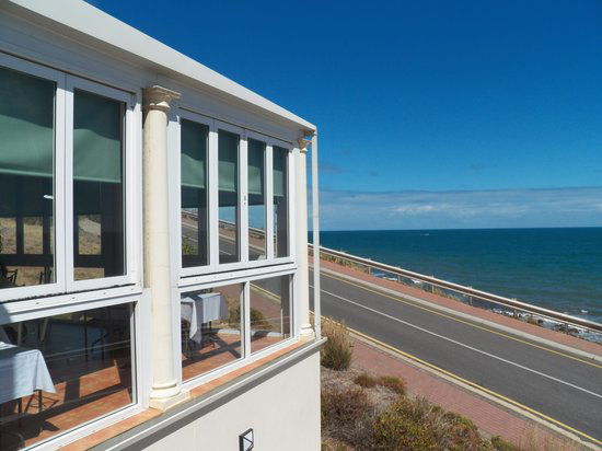 Seaview Downs SA Yarra Valley Accommodation