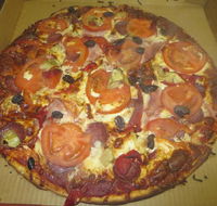 Pappy's Pizza Bar - Yarra Valley Accommodation