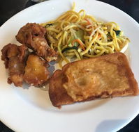Queen Bee Indonesian and Chinese Restaurant - Yarra Valley Accommodation
