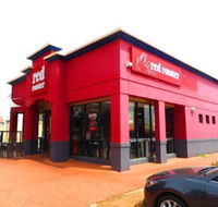 Red Rooster - Yarra Valley Accommodation