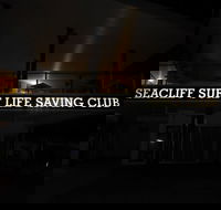 Seacliff Surf Life Saving Club - Yarra Valley Accommodation