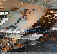 40's Cafe - Yarra Valley Accommodation