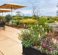 Arid Lands Botanic Garden Cafe - Yarra Valley Accommodation