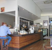 Blond Coffee - Yarra Valley Accommodation