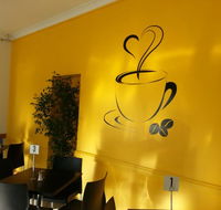 Cafe Delizioso - Yarra Valley Accommodation