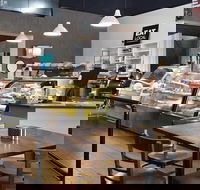 D  M's Bakery Cafe - Yarra Valley Accommodation