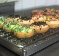 Donut King - Yarra Valley Accommodation