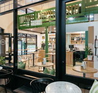 FRED Eatery - Yarra Valley Accommodation