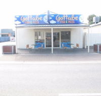 GOTTABEFISH - Yarra Valley Accommodation