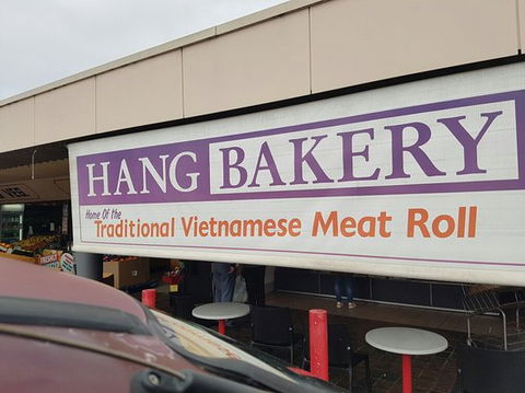Hang Bakery - Yarra Valley Accommodation 0