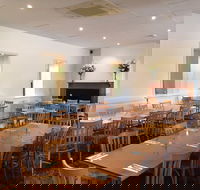 Hannaville Hotel - Yarra Valley Accommodation