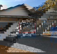 JM Deli - Yarra Valley Accommodation