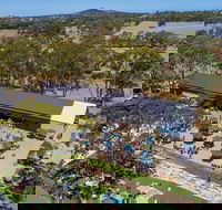 Lot 100 - Yarra Valley Accommodation