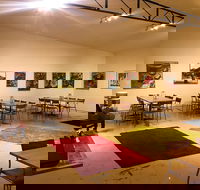 Monte Bello Pizza Takeaway - Yarra Valley Accommodation