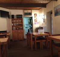 Ozzie's Coffee Lounge - Yarra Valley Accommodation