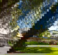 Saltram Cellar Door - Yarra Valley Accommodation