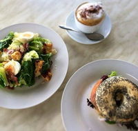 Seadragon Cafe - Yarra Valley Accommodation