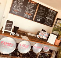 Sorrento's Pizzeria - Yarra Valley Accommodation