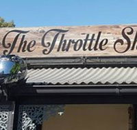 The Throttle Shed - Yarra Valley Accommodation