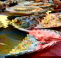 Toledo Three Plenties Palace Chinese Restaurant - Yarra Valley Accommodation