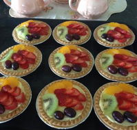 Ardrossan Bakery - Yarra Valley Accommodation