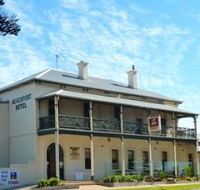 Beachport Hotel - Yarra Valley Accommodation
