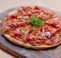Berri Hotel Bistro - Yarra Valley Accommodation