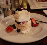 Billy Mac's Bistro - Yarra Valley Accommodation