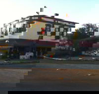 Bon Accord Hotel - Yarra Valley Accommodation
