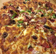 Bubba Pizza - Yarra Valley Accommodation